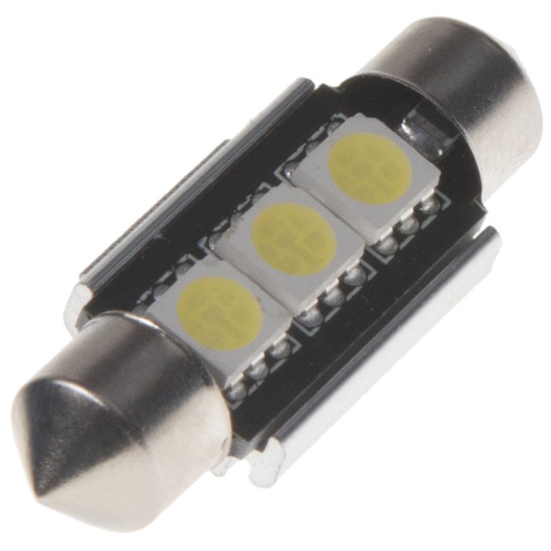 Rovka Led Diodov V Sufit Mm B L X Smd Led Aroso