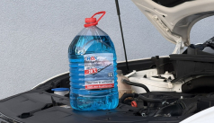 Rox zimní směs do ostřikovačů -20 stupňů v praktickém 5 litrovém balení představuje jednu z nejlepších voleb na trhu v poměru ceny a výkonu.