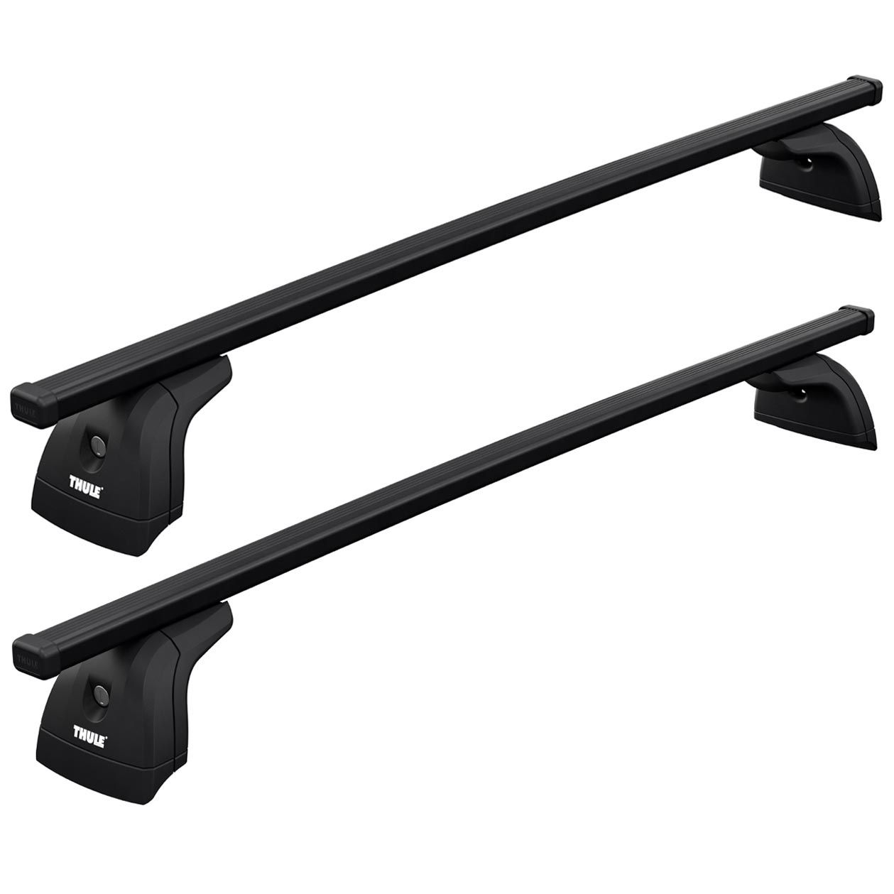 Thule New SquareBar Acura TL Sedan 4 dv 04 08