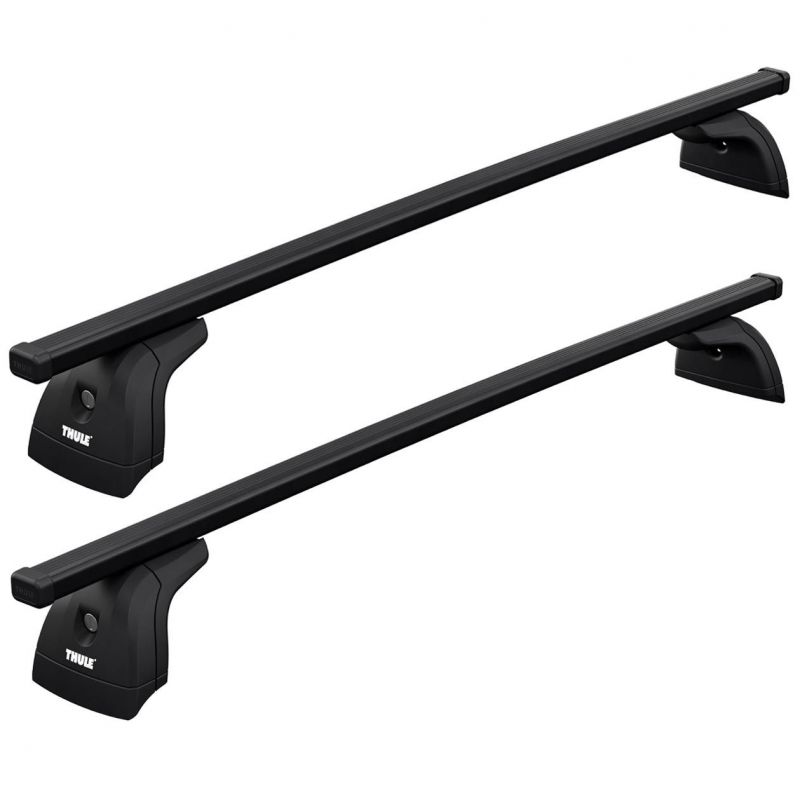 Thule New SquareBar Ford Flex SUV 5 dv 08