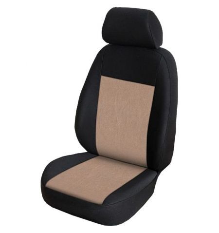 Autopotahy přesné / potahy na sedadla Citroen C5 (09) - design Prato F / výroba ČR | Filson Store