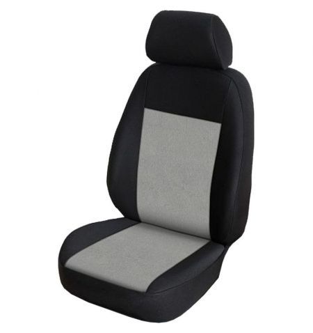 Autopotahy přesné / potahy na sedadla Nissan Primera Combi (4-dv / 5-dv) (99-02) - design Prato H / výroba ČR | Filson Store