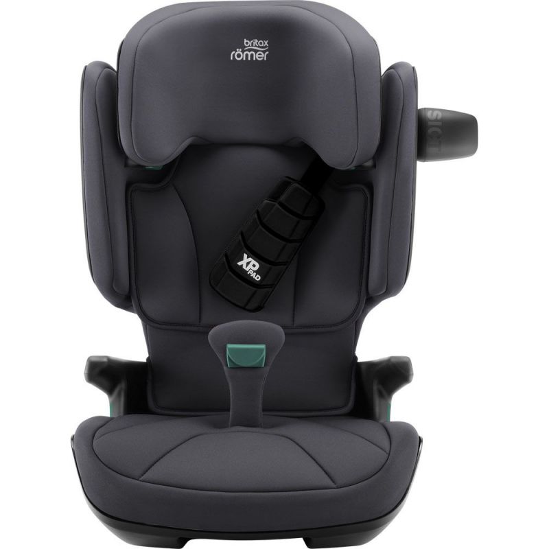 Детское кресло автомобильное romer britax 15 36 кг