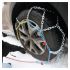 Sněhové řetězy pro dodávky / Off-Road / 4x4 / SUV / MPV do hmotnosti vozidla 3.5t - KN240 | Filson Store