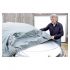 Plachta na auto / autoplachta Ultimate Protection - osobní auta velikost S / rozměry 406x150x116cm | Filson Store