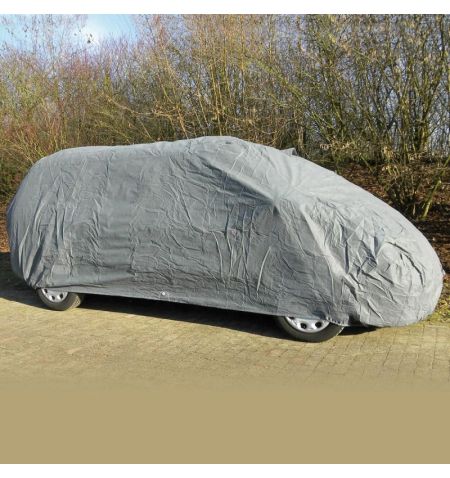 Plachta na auto / autoplachta Ultimate Protection - MPV SUV velikost M / rozměry 458x188x145cm | Filson Store