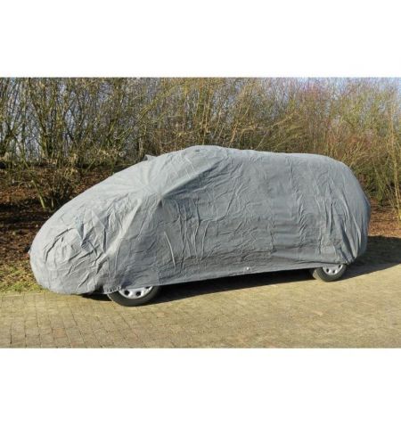 Plachta na auto / autoplachta Ultimate Protection - MPV SUV velikost M / rozměry 458x188x145cm | Filson Store