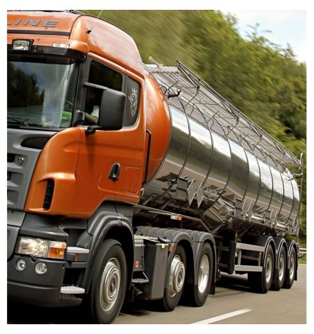 Motorový olej pro nákladní vozy Carlson 10W-40 Millenium Long Drain Truck 60l | Filson Store