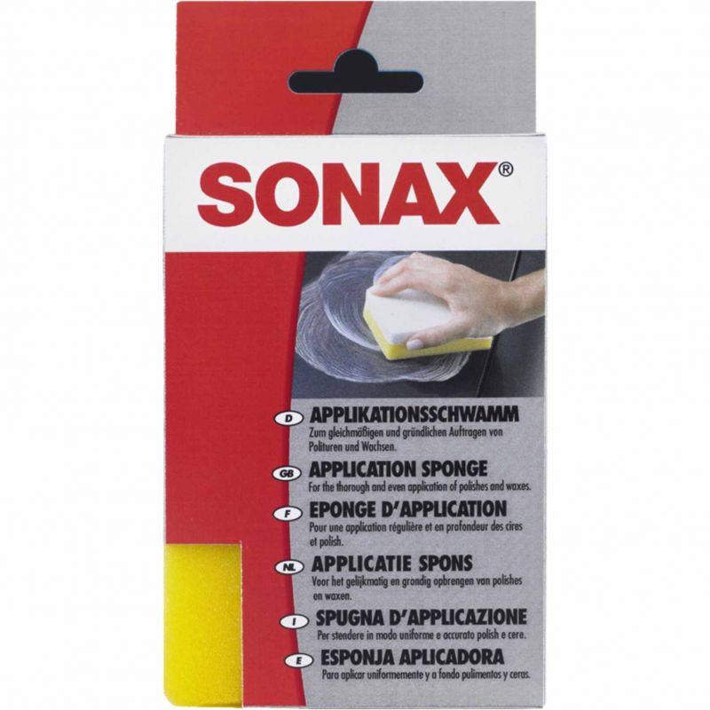 Sonax Aplikační houbička 1ks