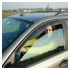 Deflektory / ofuky / protiprůvanové plexi G3 přesné Volkswagen Tiguan II (AD1) (2016-) - přední | Filson Store