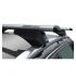 Příčníky na integrované podélníky Menabo Tiger 114cm - aluminium / uzamykatelné | Filson Store
