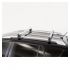 Příčníky na klasické podélníky / hagusy Menabo Sherman XL 135cm - aluminium / uzamykatelné | Filson Store