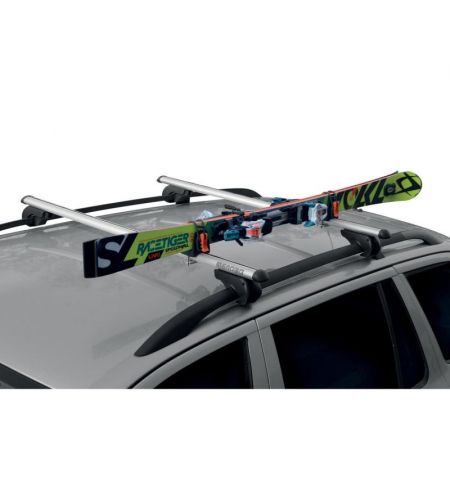 Střešní nosič lyží Menabo Ski Rack - na 1 pár lyží | Filson Store