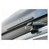 Tyče na příčníky na klasické / integrované podélníky Kamei Type 2 115cm - aluminium | Filson Store