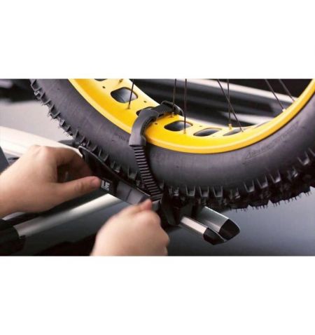 Adaptér pro uchycení Fatbikes kol s pneumatikami s šířkou 3-5 palců - pro nosič kol Thule 598 ProRide | Filson Store