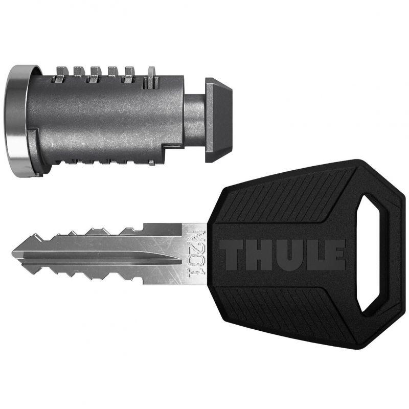Sada 12ks zámků a klíčů na systém jednoho klíče Thule One Key Systém - jednotné uzamykání
