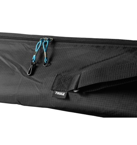 Vak pro ochranu běžeckých lyží / běžek Thule SkiClick Full Size Bag | Filson Store