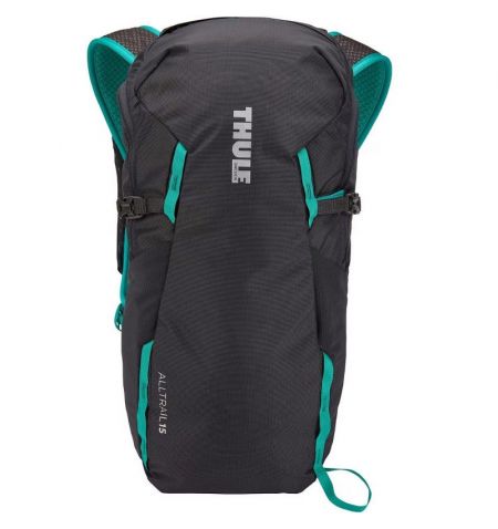 Turistický batoh Thule AllTrail 15l - obsidian šedá / bluegrass modrá | Filson Store