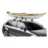 Střešní nosič pro kajak / SUP paddleboard Thule DockGlide | Filson Store