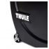 Kufr na přepravu jízdního kola Thule RoundTrip Transition - černý | Filson Store
