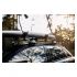 Střešní nosič / příčníky Thule WingBar Evo Silver - Audi A4 Allroad Combi 5-dv (08-15) - střešní podélníky / hagusy | Filson ...