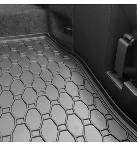 Vana do zavazadlového prostoru / kufru přesná gumová - Citroën e-C4 III (2020-2023) | Filson Store