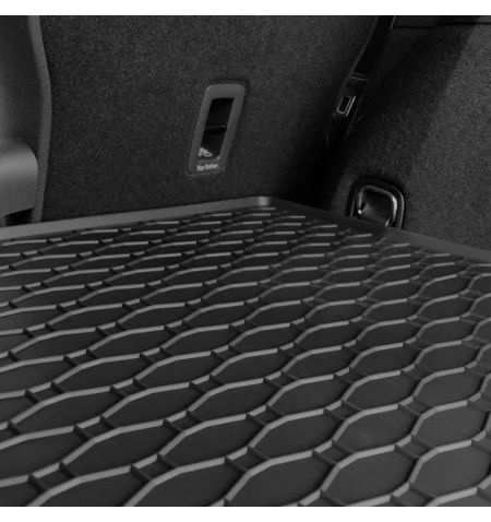 Vana do zavazadlového prostoru / kufru přesná gumová - Citroën e-C4 III (2020-2023) | Filson Store