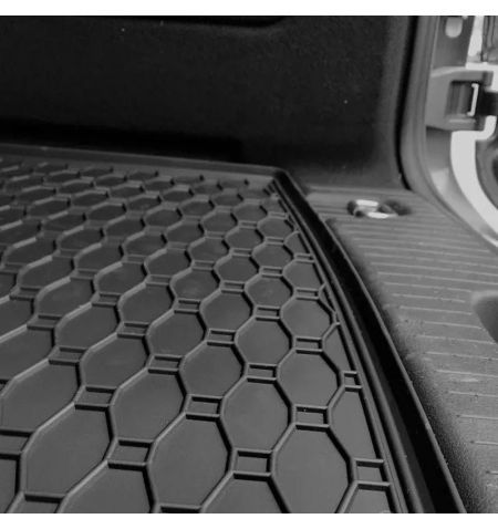 Vana do zavazadlového prostoru / kufru přesná gumová - Ford Focus III (Typ DYB) Combi (2010-2018) | Filson Store