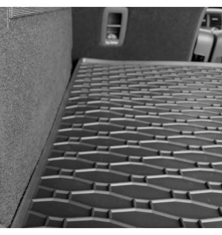 Vana do zavazadlového prostoru / kufru přesná gumová - Ford Focus III (Typ DYB) Combi (2010-2018) | Filson Store