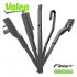 Stěrač Valeo First Multiconnection plochý Flat 55cm 1ks - multifunkční adaptéry | Filson Store