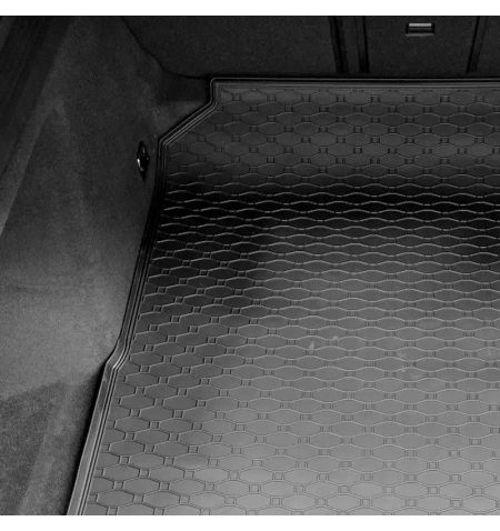 Vana do zavazadlového prostoru / kufru přesná gumová - Citroen C4 I (2004-) 3-dvéřový | Filson Store