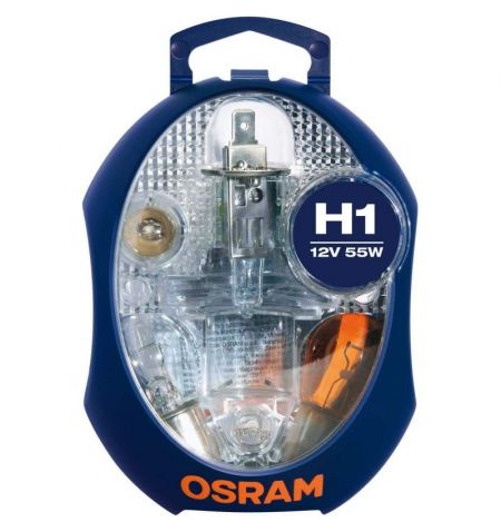 Autožárovka Osram Original W16W 12V 16W W2.1X9.5d T15 - blister 2ks | Filson Store