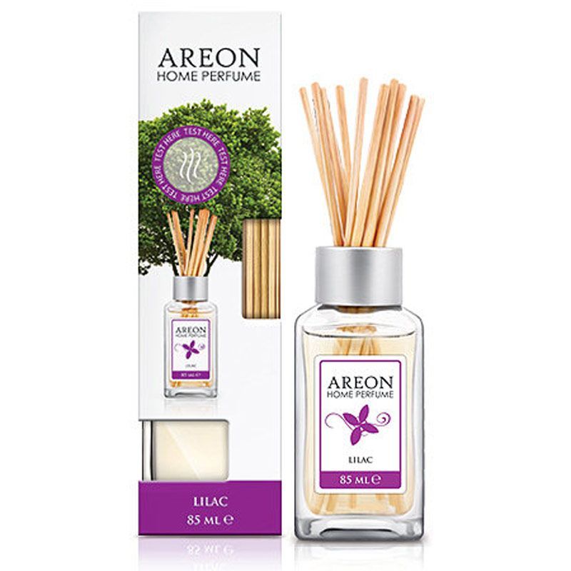 Osvěžovač vzduchu / vůně / parfém do domácnosti - Home Perfume 85ml - Lilac
