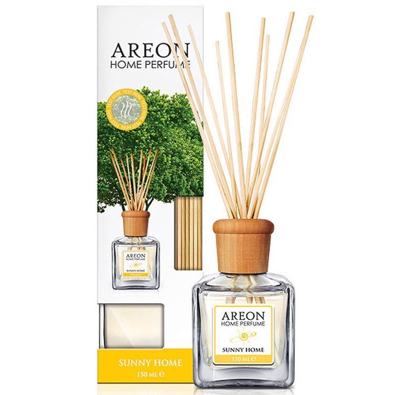 Osvěžovač vzduchu / vůně / parfém do domácnosti - Home Perfume 150ml - Sunny Home