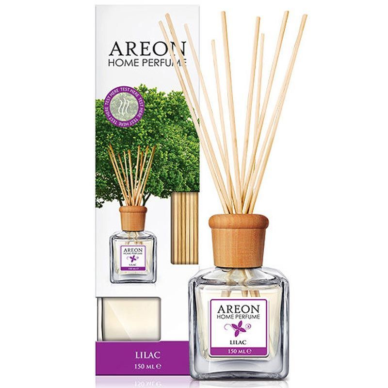 Osvěžovač vzduchu / vůně / parfém do domácnosti - Home Perfume 150ml - Lilac