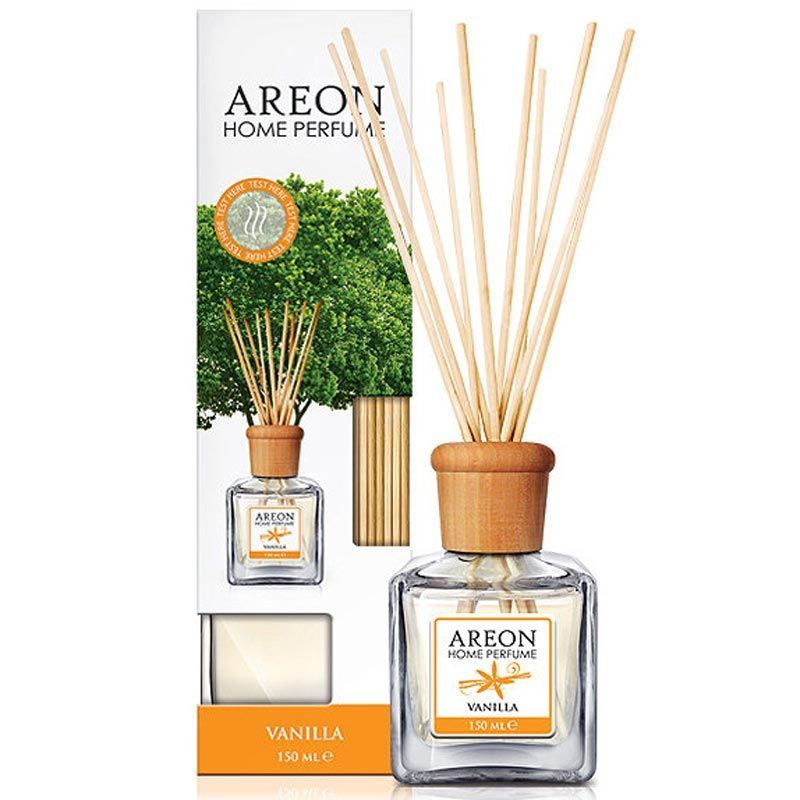 Osvěžovač vzduchu / vůně / parfém do domácnosti - Home Perfume 150ml - Vanilla