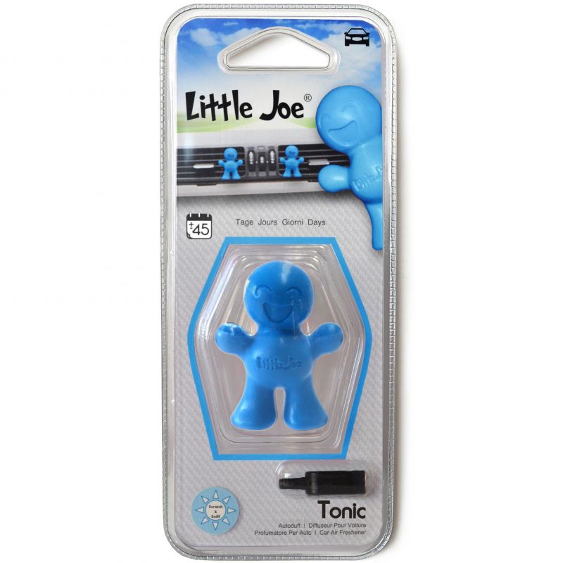 Osvěžovač vzduchu / vůně do auta - Little Joe Tonic