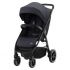 Dětský kočárek Britax Römer B-Agile R Black Shadow / Black | Filson Store