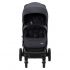 Dětský kočárek Britax Römer B-Agile R Black Shadow / Black | Filson Store