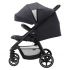 Dětský kočárek Britax Römer B-Agile R Black Shadow / Black | Filson Store