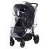 Dětský kočárek Britax Römer B-Agile R Black Shadow / Black | Filson Store