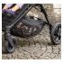 Dětský kočárek Britax Römer B-Agile R Black Shadow / Black | Filson Store