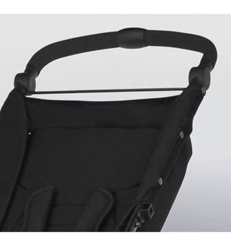 Dětský kočárek Britax Römer B-Agile Double Silver - pro 2 děti | Filson Store