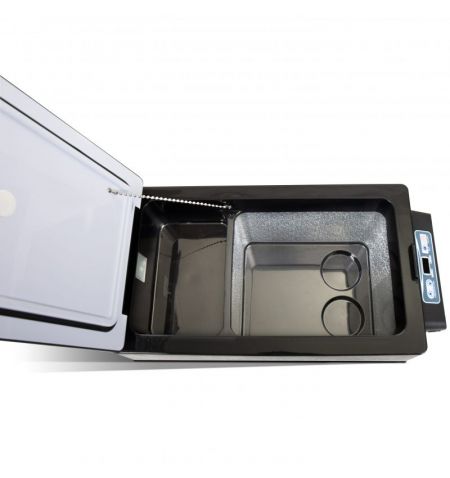 Autochladnička / mraznička / lednice kompresorová / chladící box do auta Aroso 12V/24V/230V 32l -20°C | Filson Store