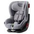 Dětská autosedačka Britax Römer King II LS Black / Grey Marble 9-18kg / věk 9 měsíců až 4 roky | Filson Store