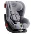 Dětská autosedačka Britax Römer King II LS Black / Grey Marble 9-18kg / věk 9 měsíců až 4 roky | Filson Store