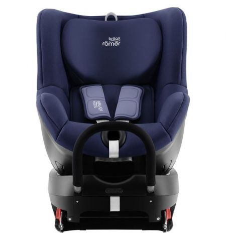 Dětská autosedačka Britax Römer Dualfix 2 R / Moonlight Blue 9-18kg / věk od narození do 4 let / Isofix | Filson Store