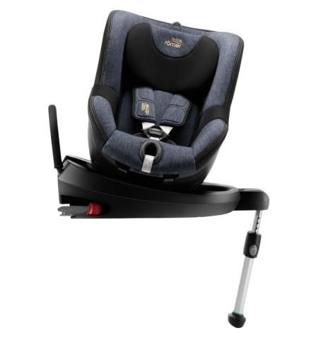 Dětská autosedačka Britax Römer Dualfix 2 R / Blue Marble 9-18kg / věk od narození do 4 let / Isofix | Filson Store