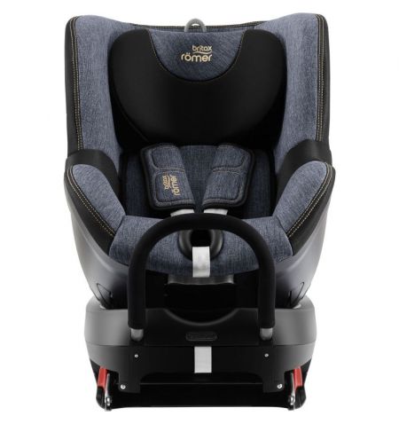 Dětská autosedačka Britax Römer Dualfix 2 R / Blue Marble 9-18kg / věk od narození do 4 let / Isofix | Filson Store