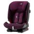 Dětská autosedačka Britax Römer Advansafix IV R / Burgundy Red 9-36kg / věk 9 měsíců až 12 let / Isofix | Filson Store